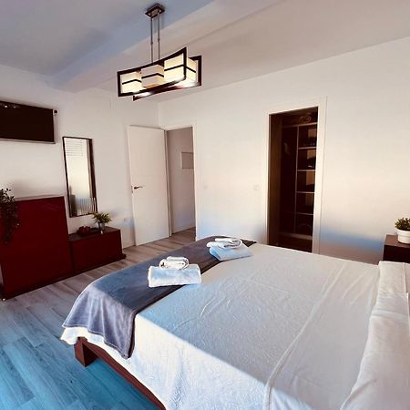 Chalet Empul Las Marismas ชิกลานา เด ลา ฟรอนเตรา ภายนอก รูปภาพ